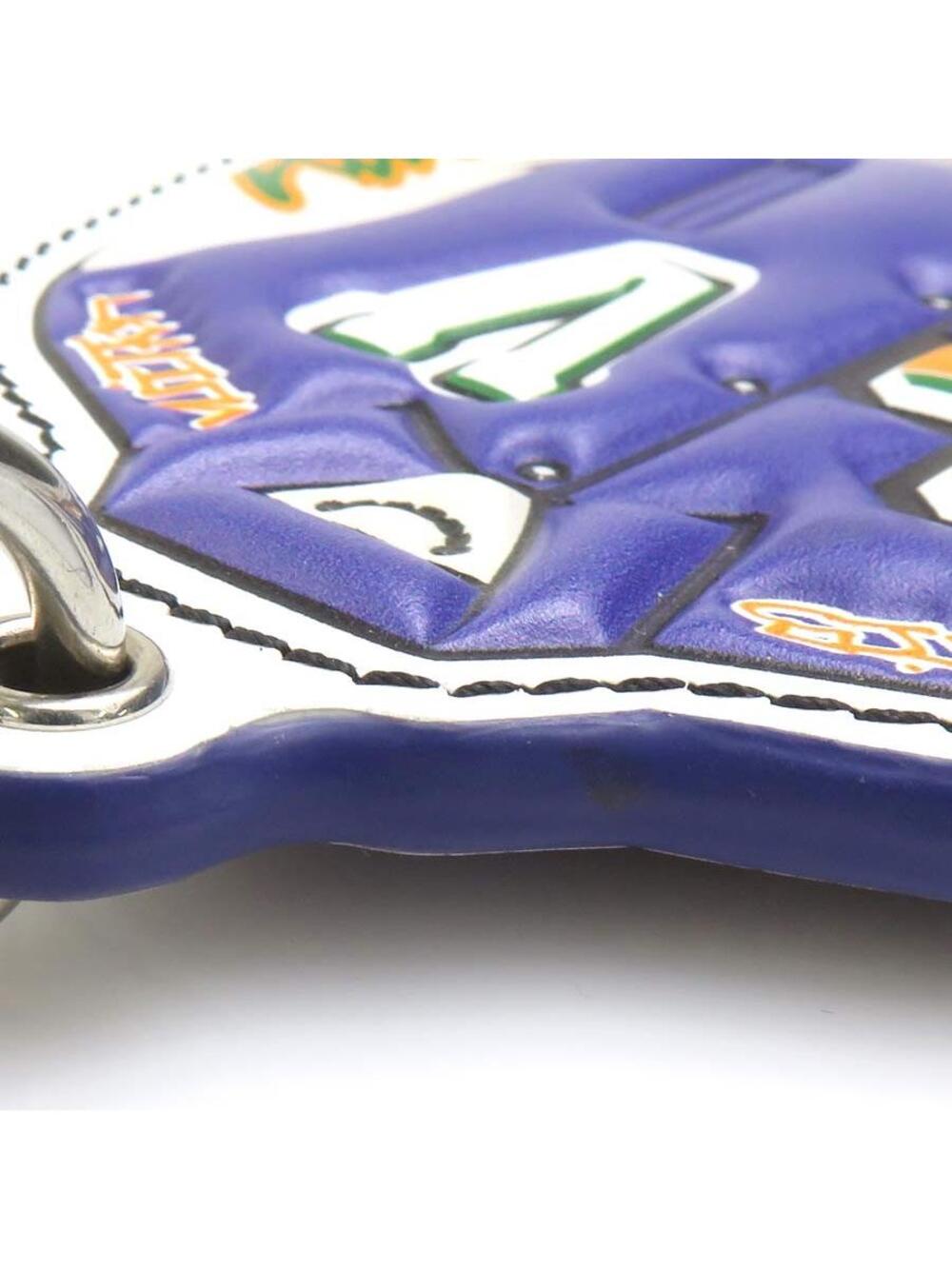 Auth Louis Vuitton Charm Key Ring #371799L43B - Picture 7 of 12